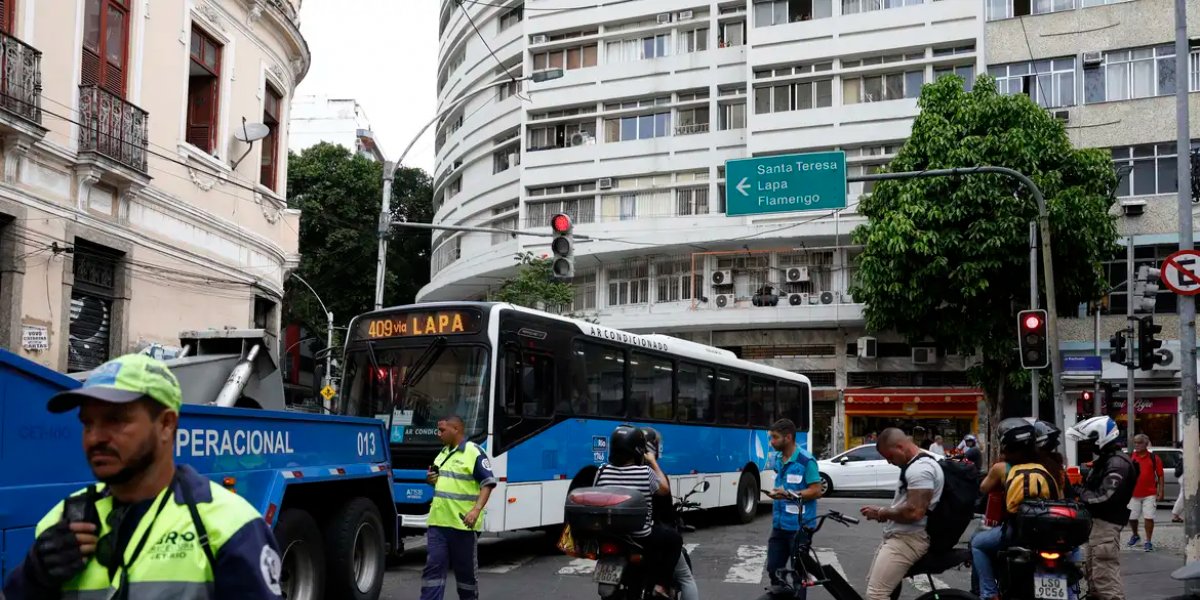 Rio de Janeiro retoma normalidade após operação policial mais letal da história