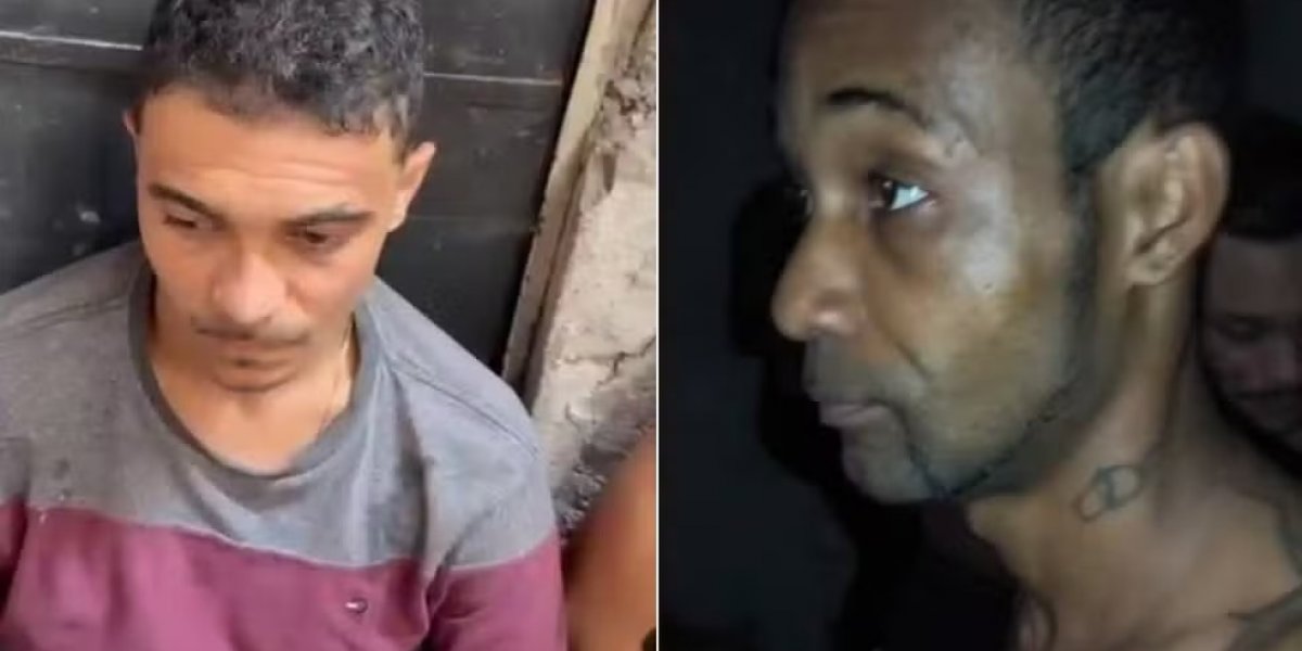 Bahia tem ao menos dois mortos e quatro presos em megaoperação no Rio de Janeiro