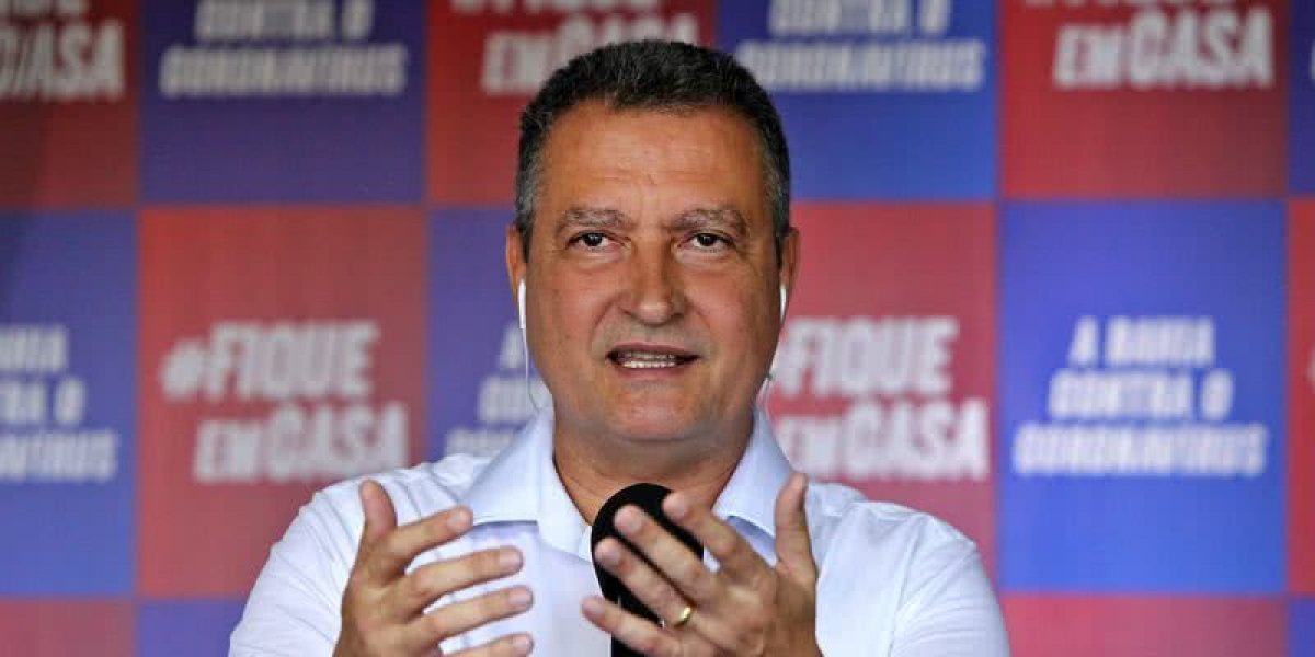 Rui Costa vai ao Rio para reunião de emergência após operação com vários mortos