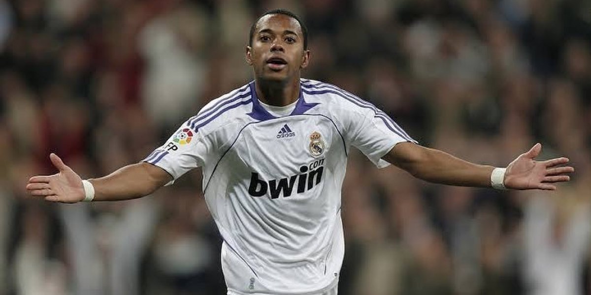 Chefe? Robinho revela rotina na prisão e comenta sobre ser possível liderança