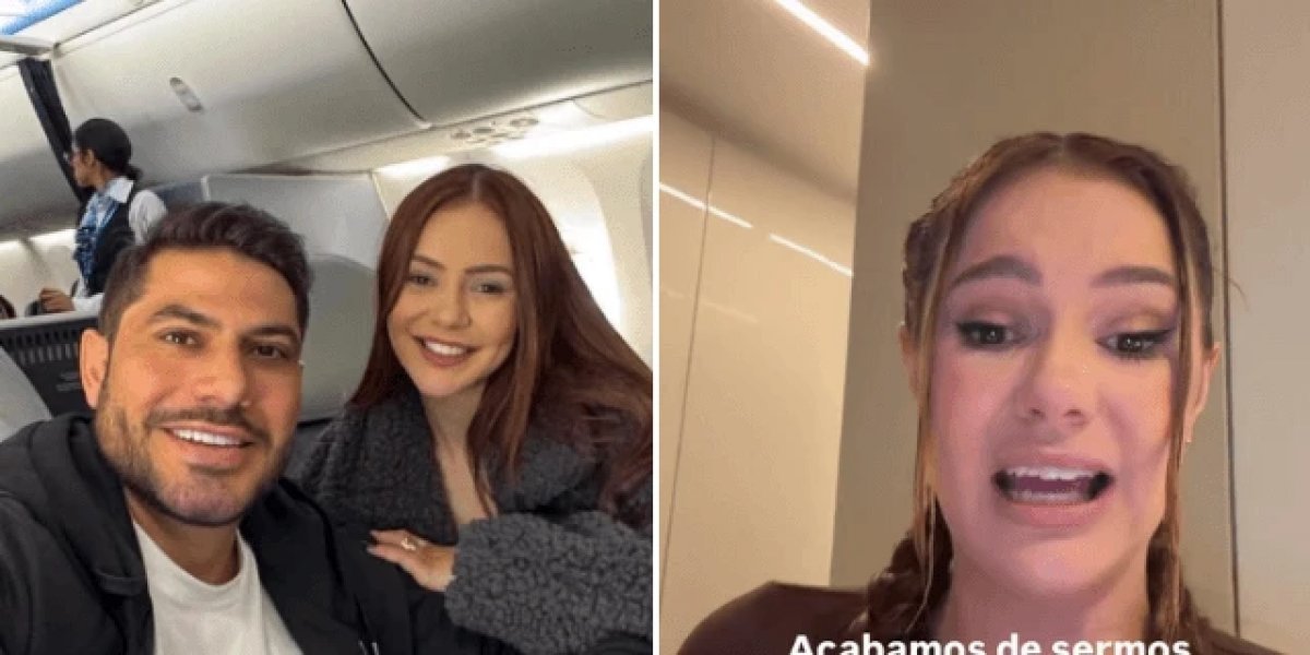 Influenciadores são assaltados em área nobre de São Paulo com direito a arma na cabeça