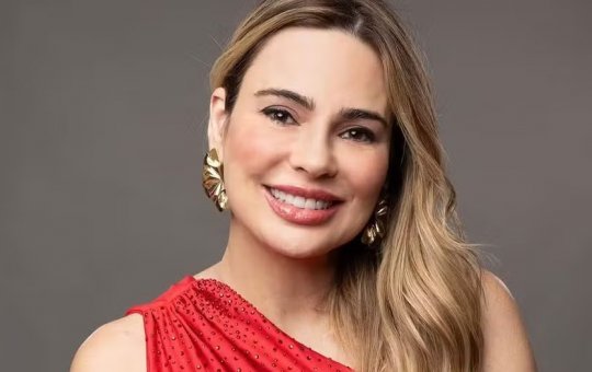 “Os maiores criminosos andam de jatinho”, diz Rachel Sheherazade ao criticar ação policial no Rio