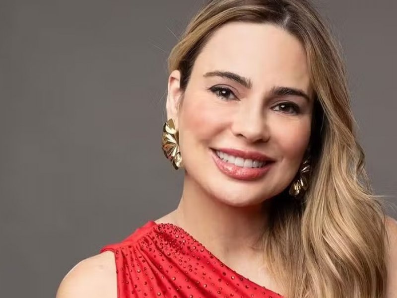 “Os maiores criminosos andam de jatinho”, diz Rachel Sheherazade ao ...