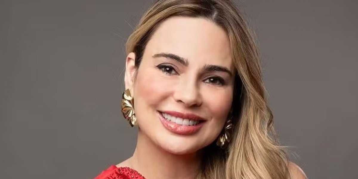 “Os maiores criminosos andam de jatinho”, diz Rachel Sheherazade ao criticar ação policial no Rio