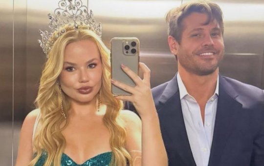 Dado Dolabella é investigado pelo Ministério Público após suspeita de agredir namorada