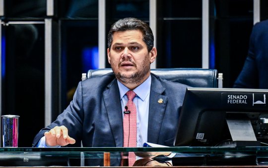 Senado cria CPI do Crime Organizado após megaoperação que deixou mais de 120 mortos no Rio de Janeiro