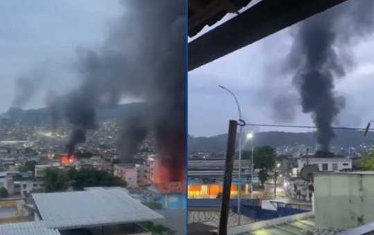 Megaoperação no RJ supera Carandiru e se torna operação policial mais letal da história