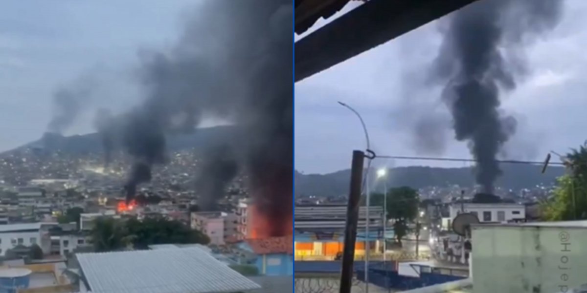 Megaoperação no RJ supera Carandiru e se torna operação policial mais letal da história