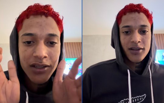 Após megaoperação, Oruam critica política de 'matar bandido': 'Crime não está só na favela'