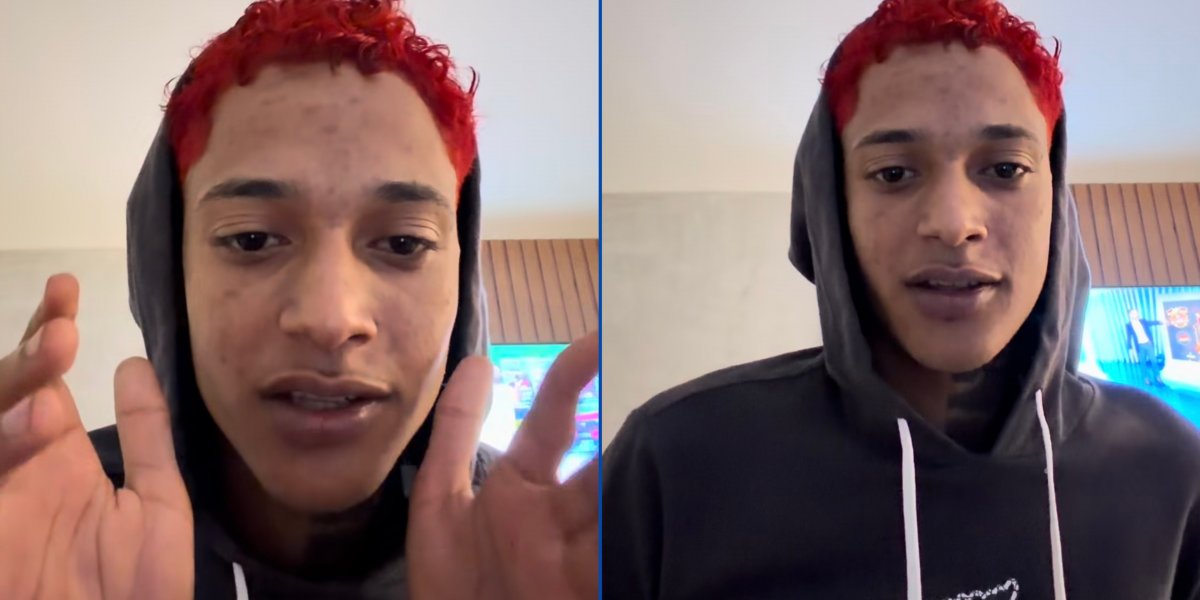 Após megaoperação, Oruam critica política de 'matar bandido': 'Crime não está só na favela'