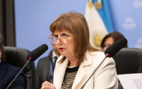 Argentina declara Comando Vermelho e PCC como organizações terroristas