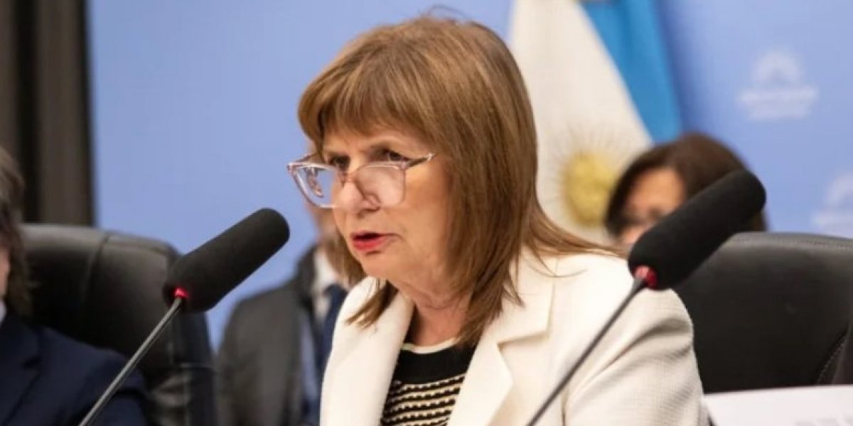 Argentina declara Comando Vermelho e PCC como organizações terroristas