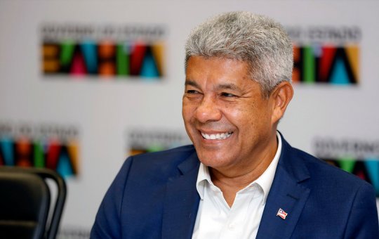 Jerônimo Rodrigues cede setor de inteligência da Bahia ao Rio de Janeiro após megaoperação