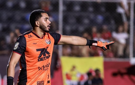 Problema no Leão! Lesionado, Lucas Arcanjo precisará de cirurgia e está fora da temporada