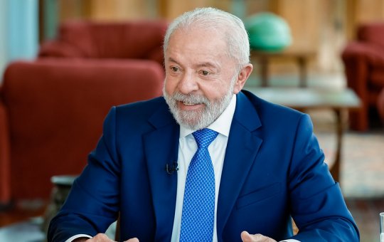 Lula sanciona lei que endurece combate ao crime organizado após megaoperação no Rio