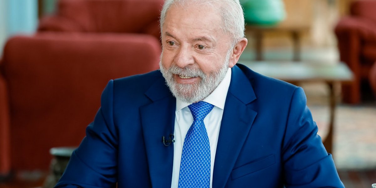 Lula sanciona lei que endurece combate ao crime organizado após megaoperação no Rio