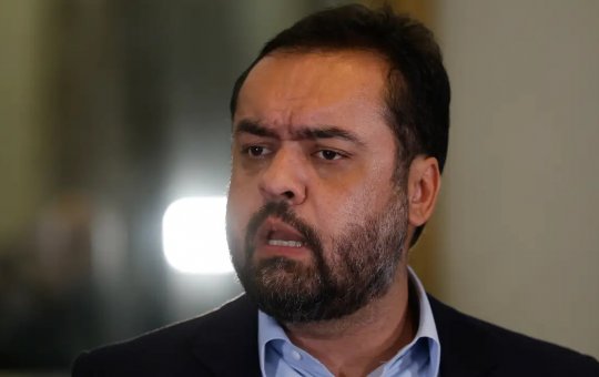 Comissão da Câmara solicita à PGR análise de prisão de Cláudio Castro após operação no Rio