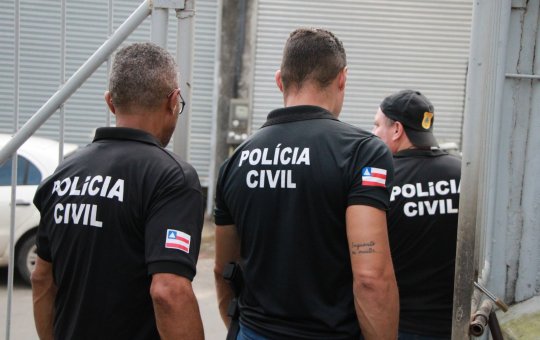 Políticos e servidores baianos são investigados por ligação com facção que movimentou R$ 20 milhões