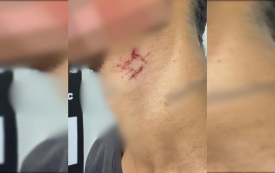 Jovem é resgatado após ser mantido como escravo sexual por traficante durante mais de um ano em Goiânia