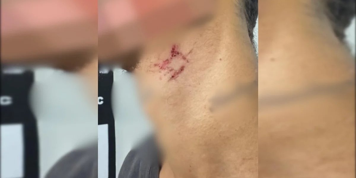 Jovem é resgatado após ser mantido como escravo sexual por traficante em Goiânia