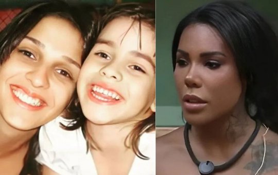 Mãe de Isabella Nardoni pede a expulsão de Carol Lekker de reality após fala polêmica