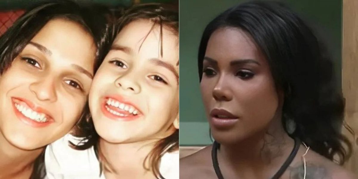 Mãe de Isabella Nardoni pede a expulsão de Carol Lekker de reality após fala polêmica