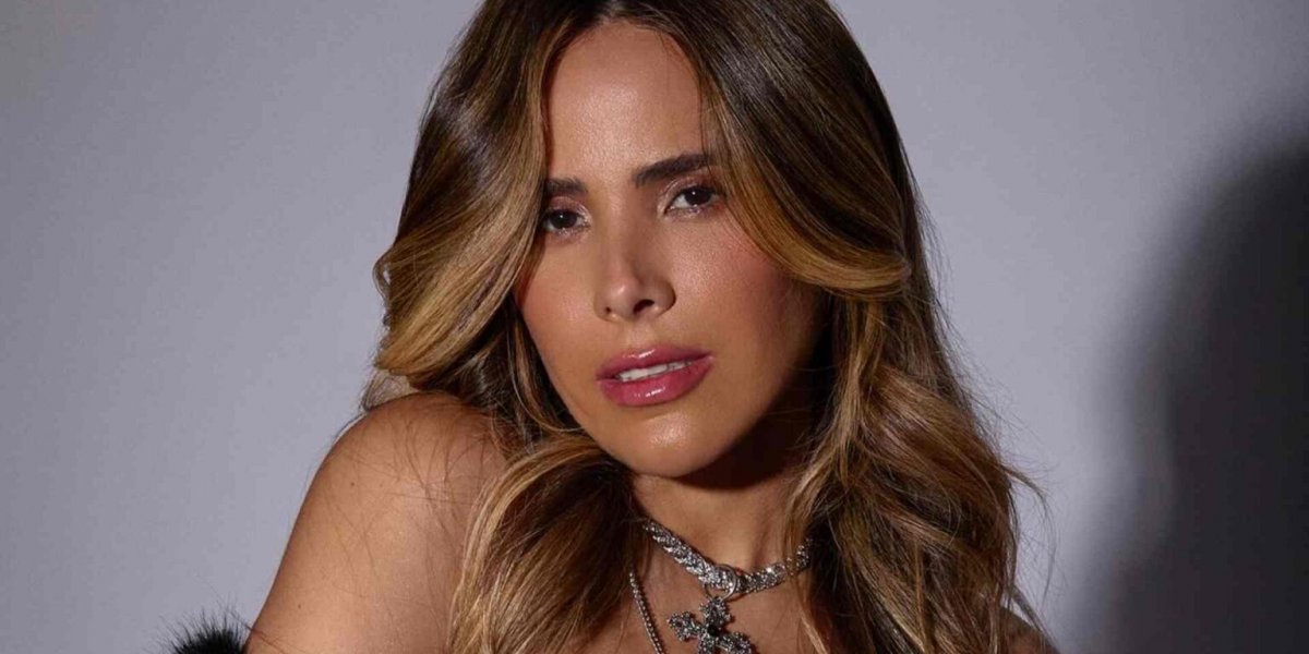 Wanessa Camargo se manifesta sobre boato de traição ao ex-marido com cantor internacional