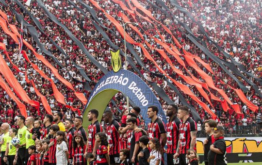 É divulgada lista prévia de sócios do Vitória aptos à votar em eleição do Conselho