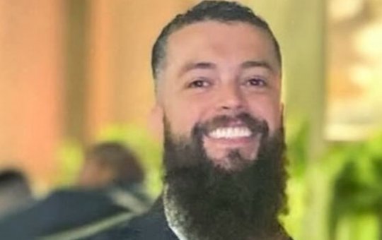 'Meu coração apertou', diz mãe de policial civil morto em megaoperação no Rio de Janeiro