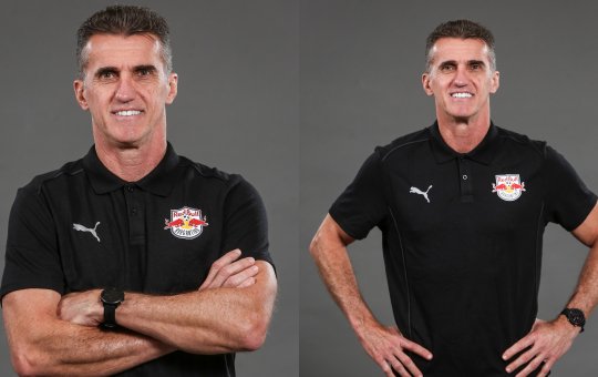 Velho conhecido! Próximo adversário do Bahia, time ameaçado de rebaixamento anuncia ex-técnico do Vitória