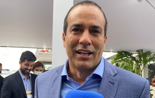 Questionado sobre candidatura de ACM Neto em 2026, Bruno Reis faz duras críticas à oposição