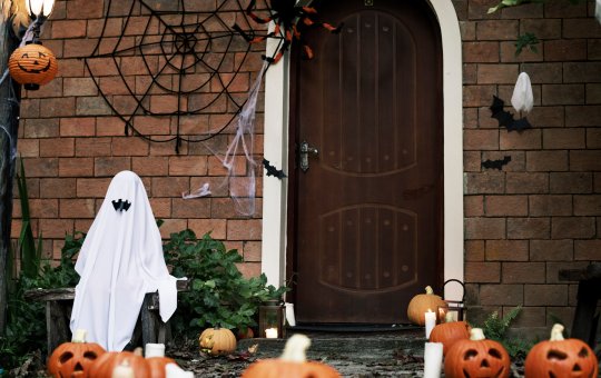 Halloween: a tradição que transforma os Estados Unidos em um grande palco de fantasias e mistérios