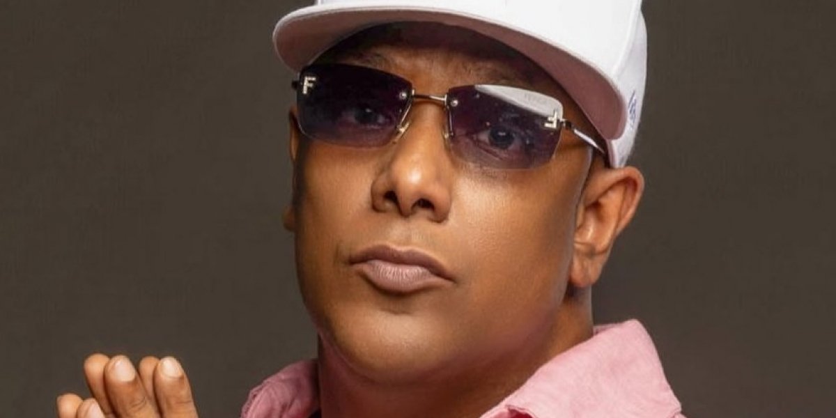 Após ser acusado de quebrar apartamento, Márcio Victor se pronuncia: 'Trata-se de uma tentativa de difamar e explorar a imagem'