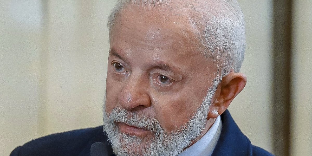 Lula desabafa após sancionar lei que endurece combate ao crime organizado