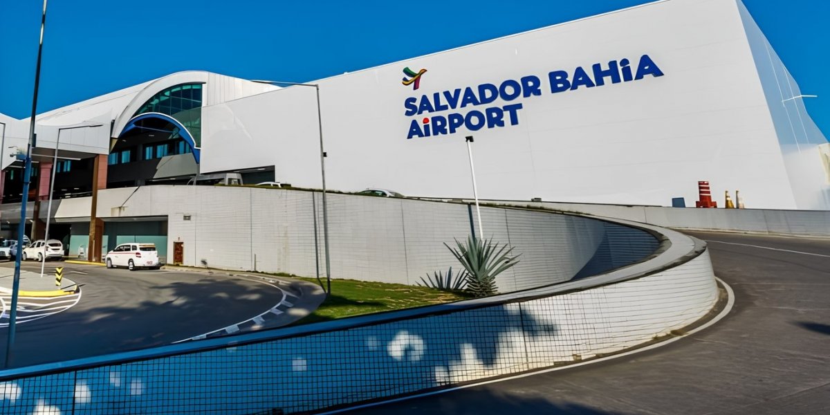 Suspeita de bomba causa paralisação parcial e aciona Bope no Aeroporto de Salvador