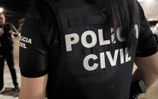 Ligação com facção e R$ 130 mil: vereador de Ubaitaba é preso em operação