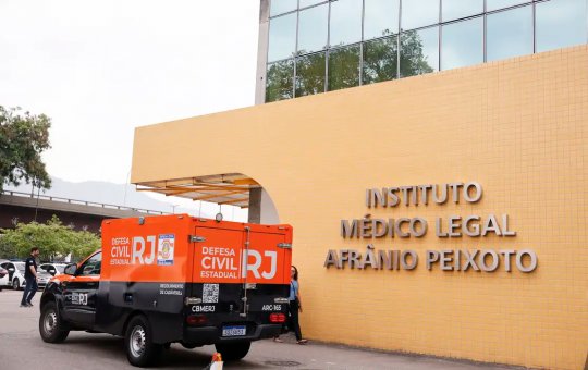 Megaoperação no Rio: deputados cobram respostas e denunciam atraso na liberação de corpos