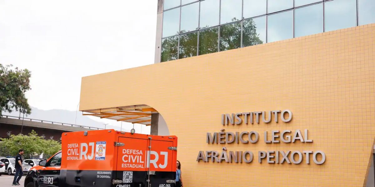 Megaoperação no Rio: deputados cobram respostas e denunciam atraso na liberação de corpos