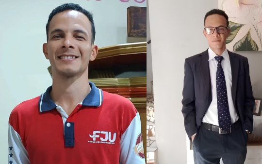 Polícia prende suspeito de matar obreiro de igreja evangélica a pauladas no Imbuí