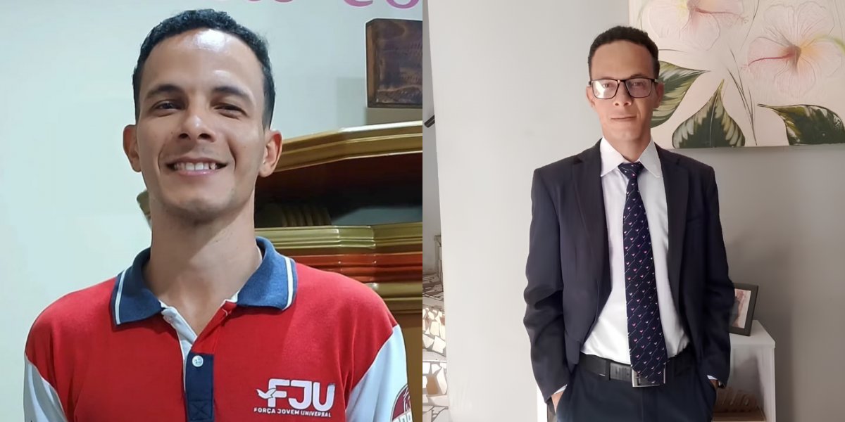 Polícia prende suspeito de matar obreiro de igreja evangélica a pauladas no Imbuí