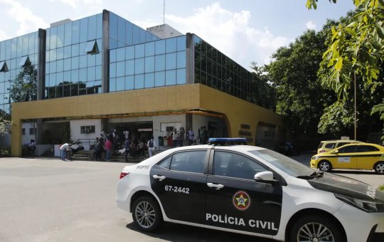 MP do Rio faz perícia independente e apoia famílias de vítimas da Operação Contenção