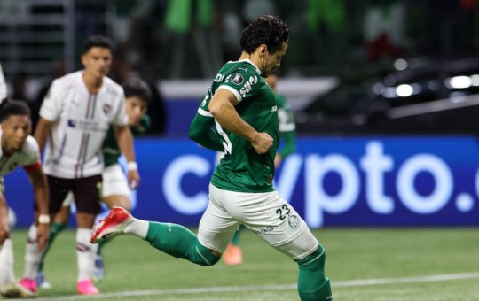 Brasileiros na final! Com virada histórica, Palmeiras se classifica para a final da Libertadores