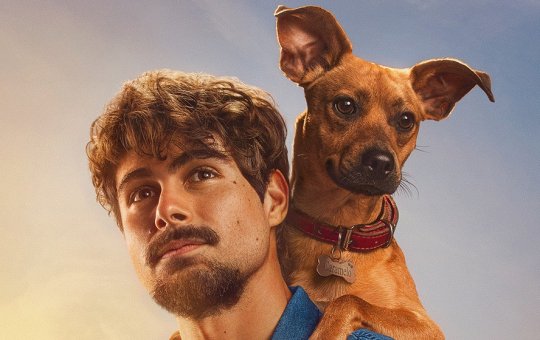 Crítica: Caramelo, uma obra sobre cachorros que te faz chorar...de alegria