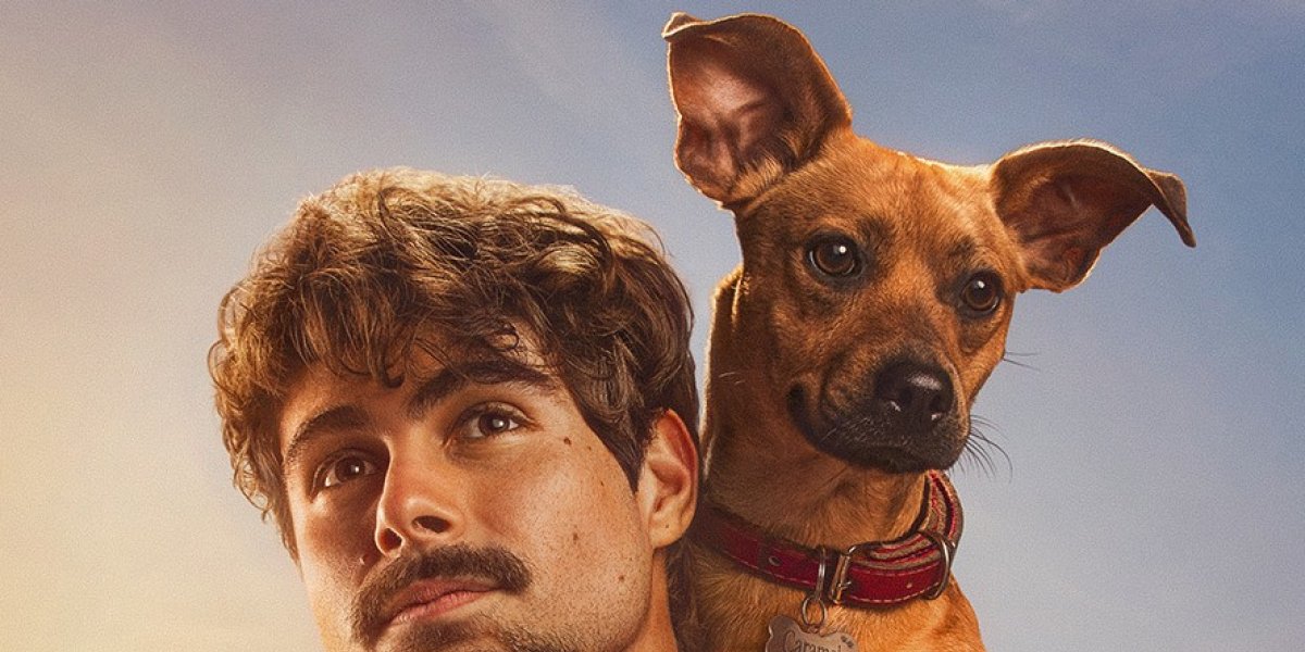 Crítica: Caramelo, uma obra sobre cachorros que te faz chorar...de alegria