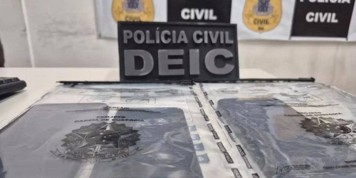Polícia Civil investiga desaparecimento de 132 celulares do Corpo de Bombeiros em Salvador