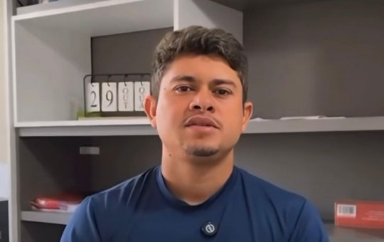 Baiano apontado por engano em operação que prendeu líder do CV no Rio se pronuncia: ‘Nunca fui preso’