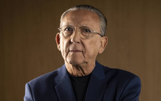 Galvão Bueno vai narrar os jogos da Copa do Mundo de 2026 no SBT; entenda