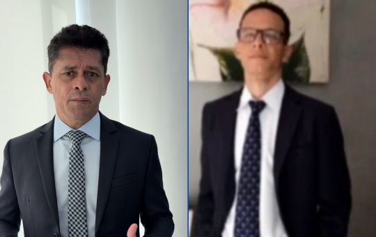 Vereador Luiz Carlos lamenta assassinato de jovem obreiro de igreja evangélica e faz reflexão sobre a vida