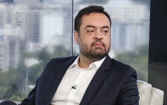 Após comandar megaoperação no RJ, Cláudio Castro ganhou mais de 500 mil seguidores nas redes sociais