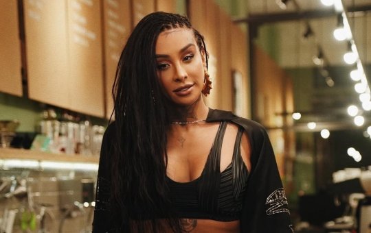 Linn da Quebrada comenta possibilidade de retornar ao Big Brother Brasil; confira